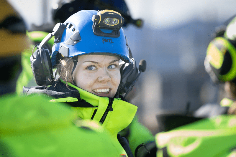 Skiftleder teknisk image