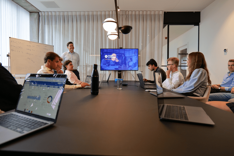 Operations & People Lead image