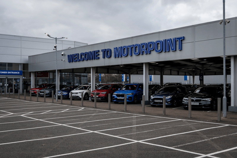 Trainee Sales Executive - Peterborough image