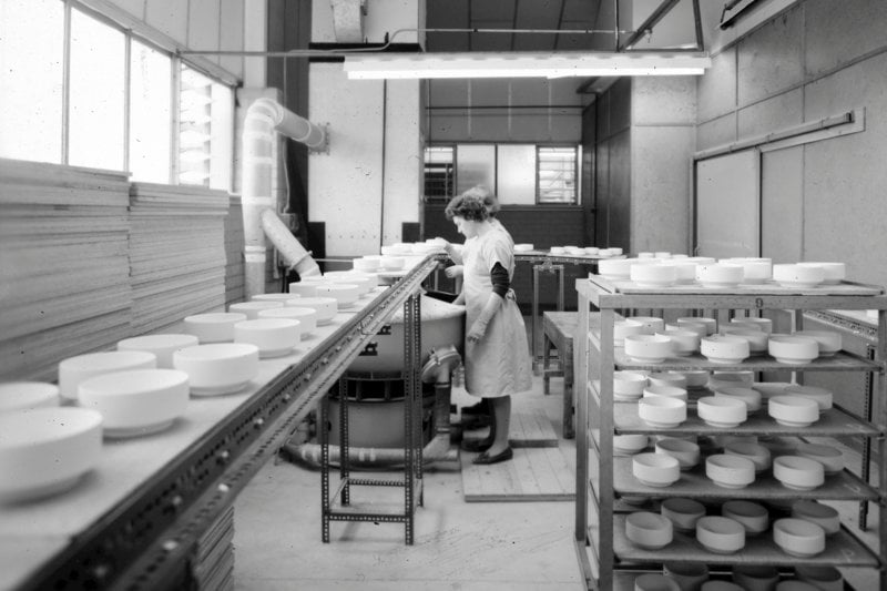 RESPONSABLE D'ATELIER DE PRODUCTION AGROALIMENTAIRE image