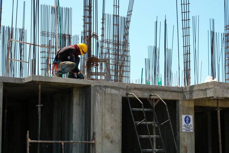 Bygg- och projektledare Rosenqvist Fastigheter image
