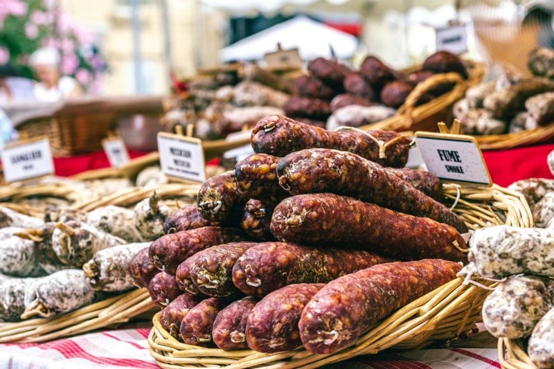 Responsable Pôle Trad - Charcuterie Coupe, Fromage & Pizza – H/F image