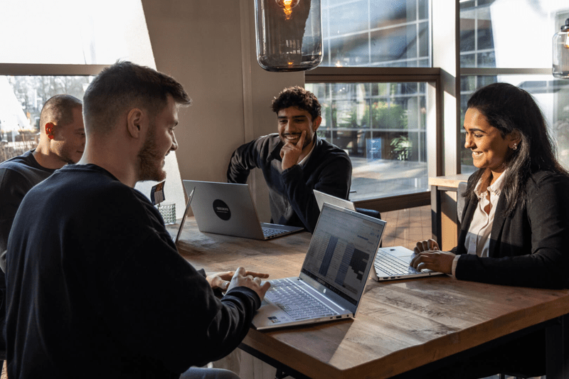 Stagiair(e) UX/UI Design bij Seeders in Zwolle 🚀 image