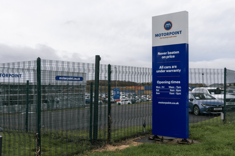 Sales Executive - Birtley image