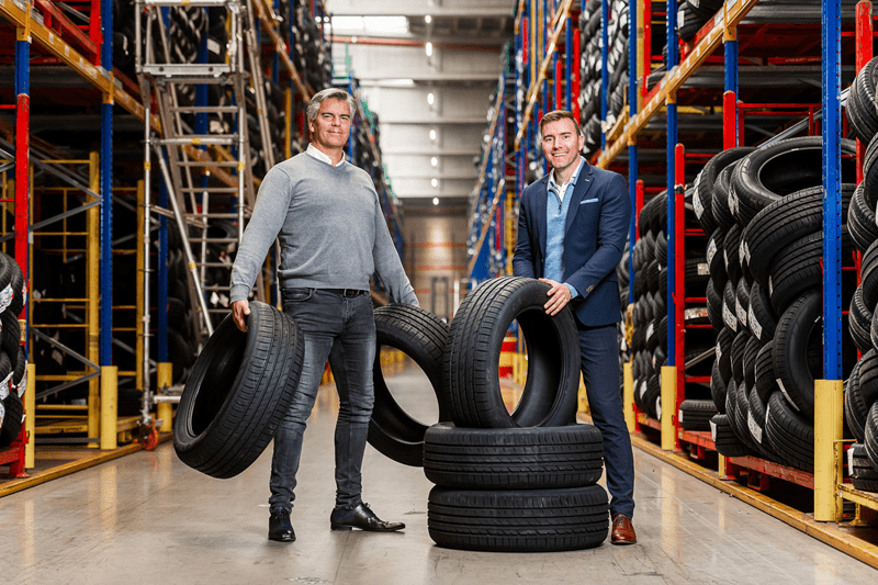 Account Manager Spanje image