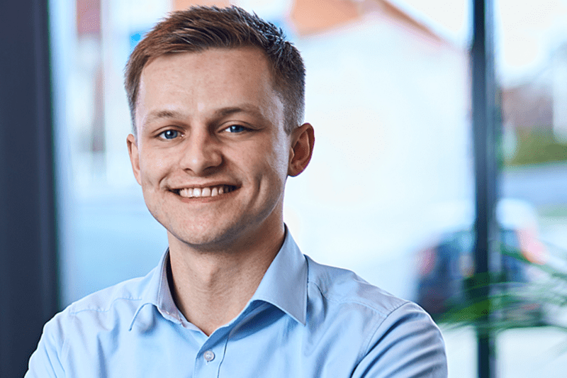 Verkoopadviseur Sanitair (Hormes) image