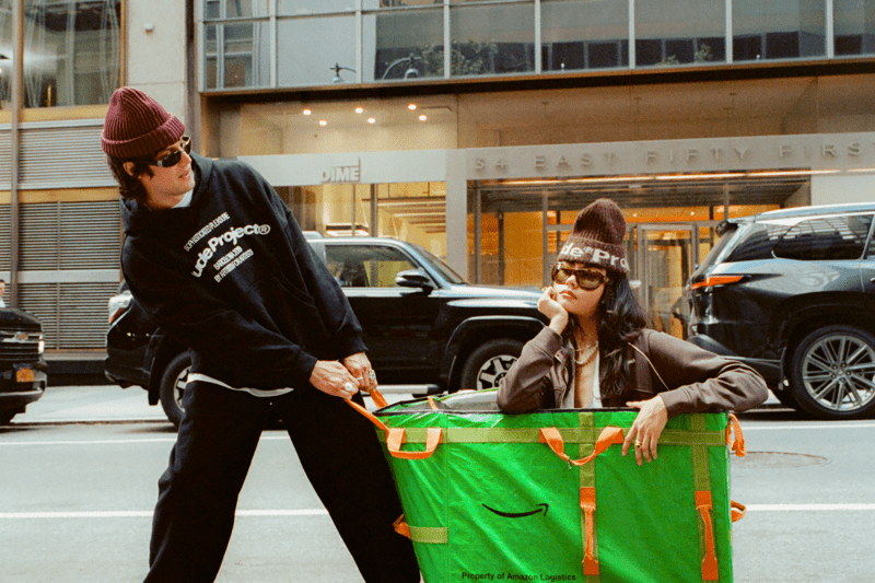 Sales Assistant 30h - Store Madrid image