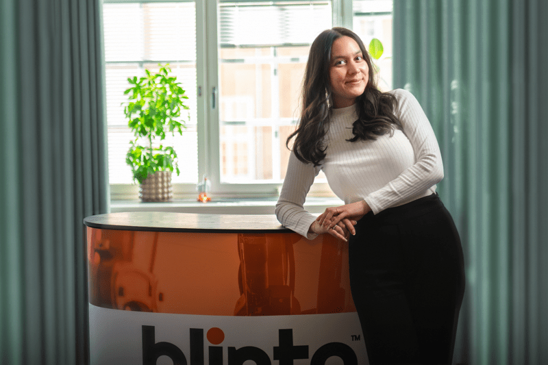 Marknadskoordinator image