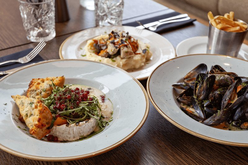 Erfaren Servis till Meadow Brasserie - Extra vid behov image