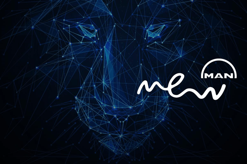 Delelagermedarbeider til vårt verksted i Drammen image