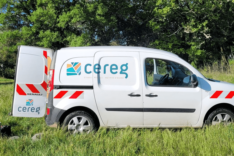 Technicien.ne Acoustique & Environnement H/F - Montpellier (34) image