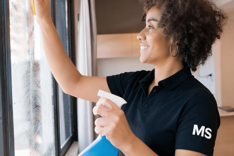 Référent Agent d'entretien (H/F) image