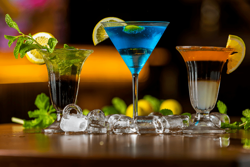 BARTENDER image