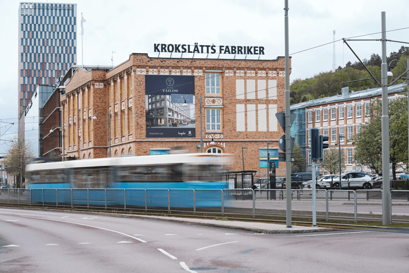 Uthyrningsansvarig till Husvärden image