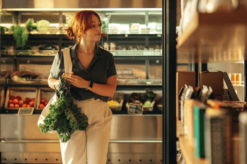 Retail Consultant image