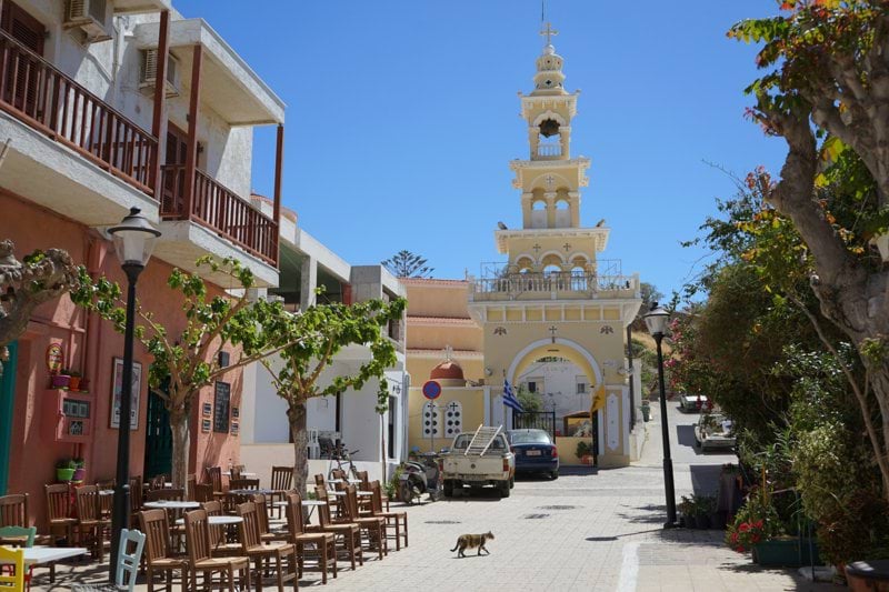 Customer Expert for Well Know We E-commerce - Swedish - Chania, Crete image