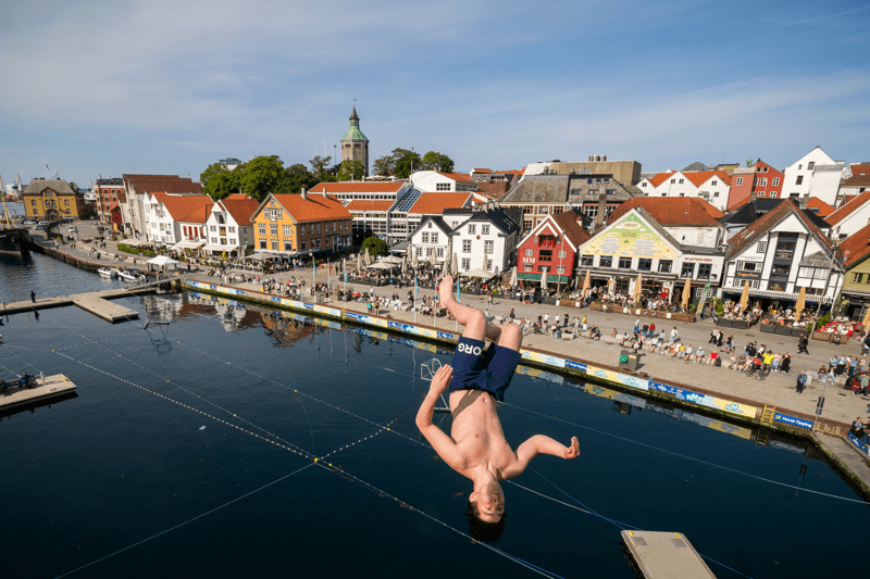 Organisasjonssjef Rogaland idrettskrets image