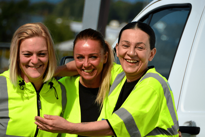 Driftsdirektør - Agilia AS image