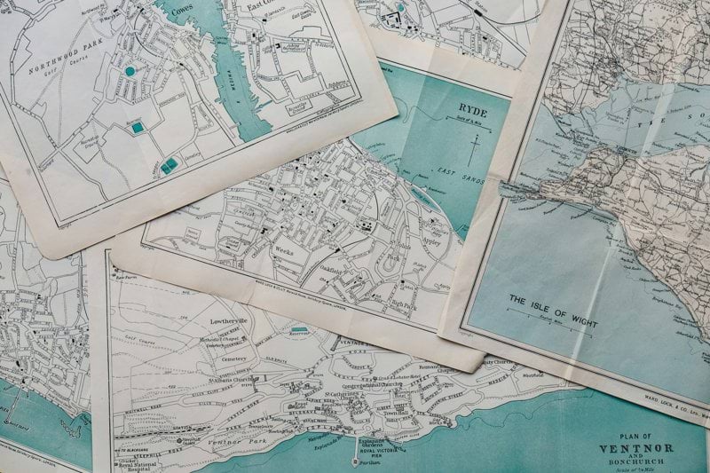 Senior Informationskartläggare - Hybrid/Remote image