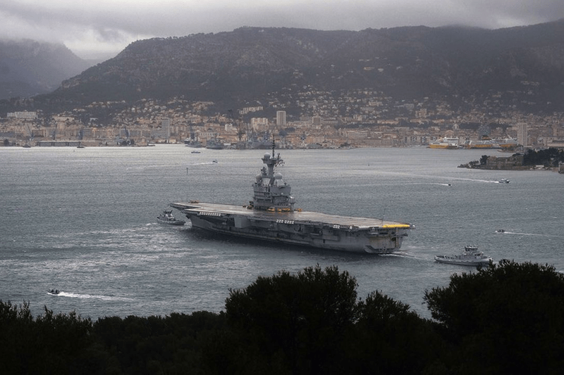 Ingénieur en architecture navale - H/F image