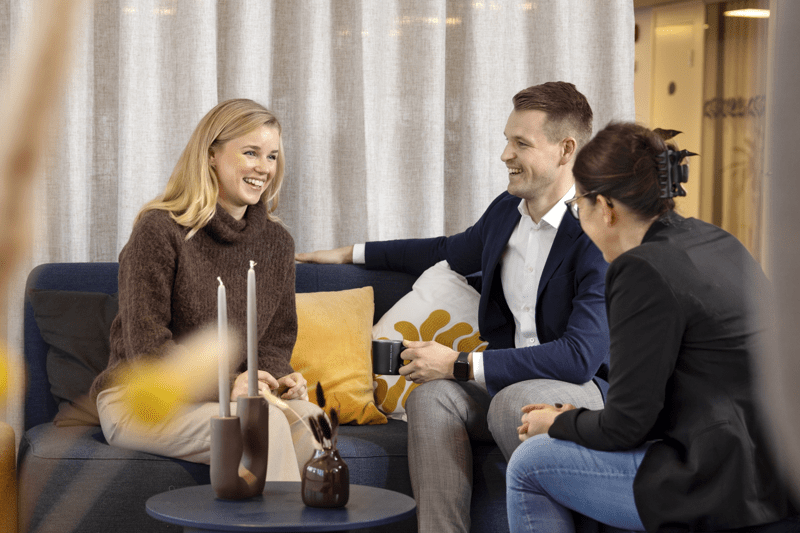 Business controller till Platzer image