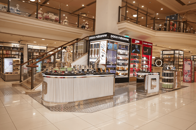 Beauty Advisor regio Roosendaal image