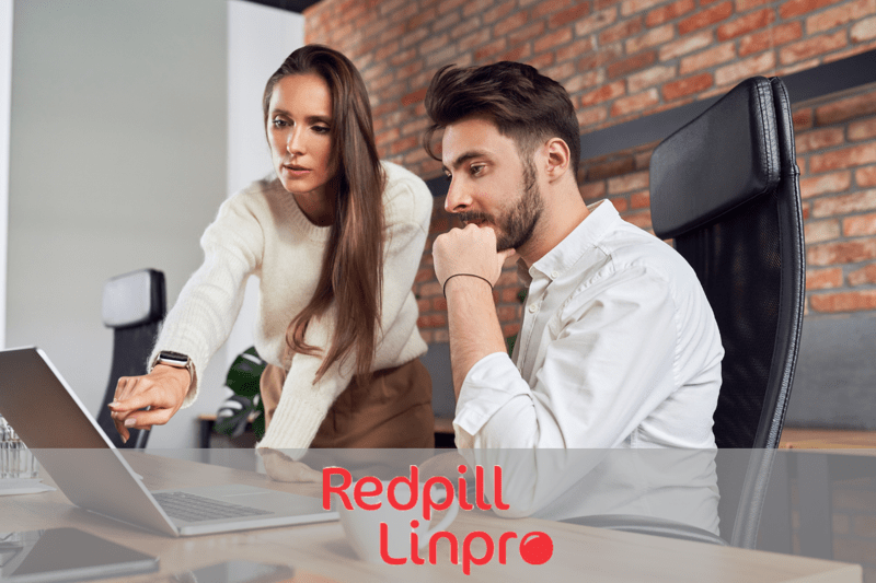 Cloud Architect til Redpill Linpro // Oslo image
