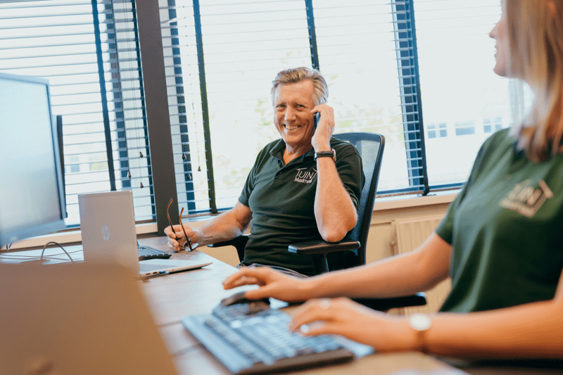 Case manager Venlo/Eindhoven image