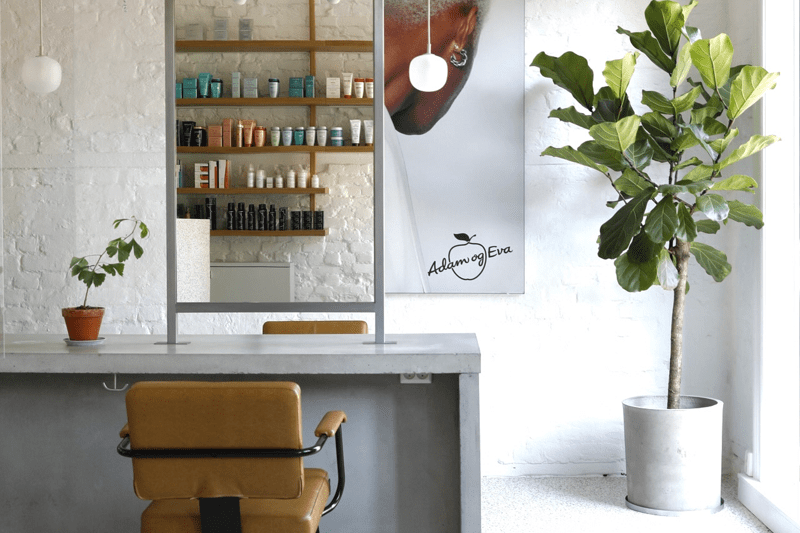 Frisør - Adam og Eva Grünerløkka image