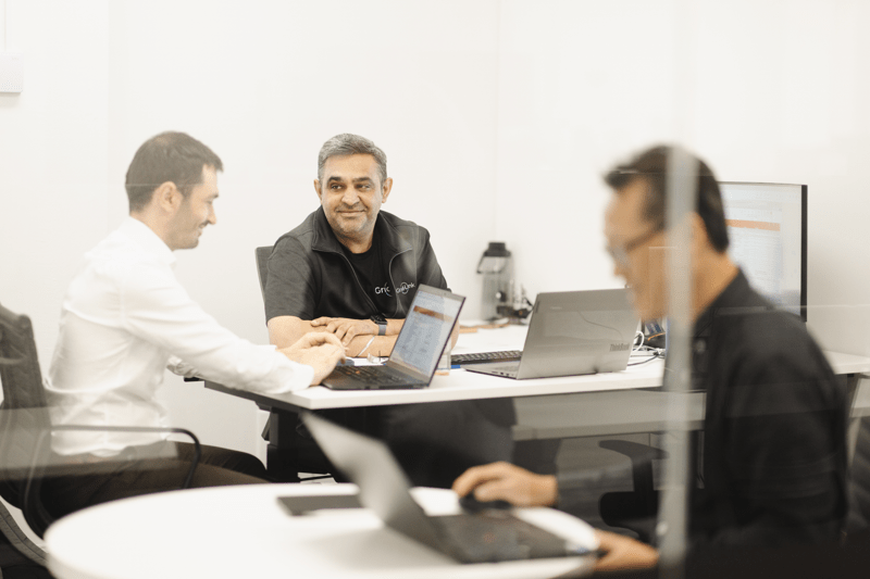 Principal Grid Connection Engineer image