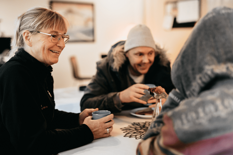Fastighetsutvecklare på Räddningsmissionen image