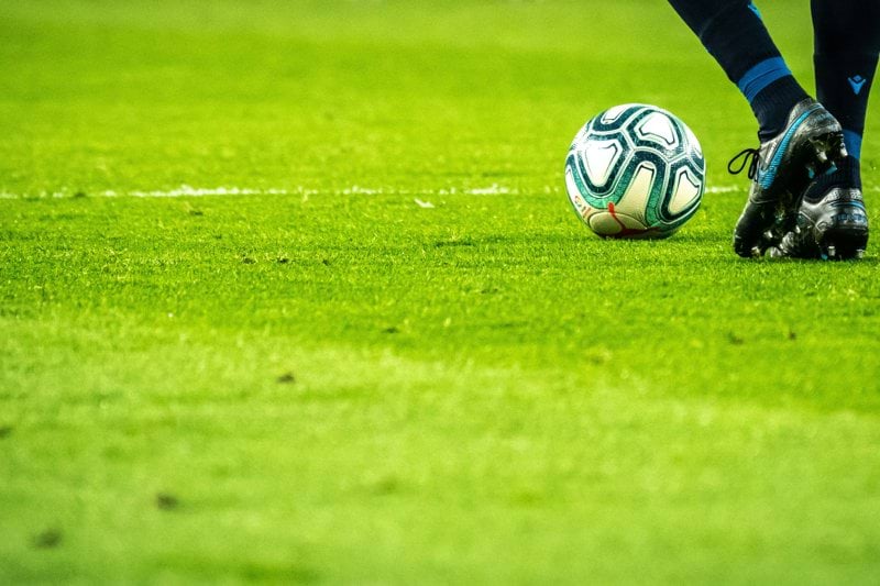 Ta ledelsen for Storhamar Fotball image