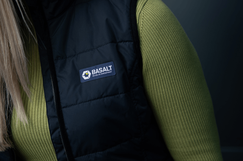 Nätverkstekniker till Basalts interna IT-infrastruktur image