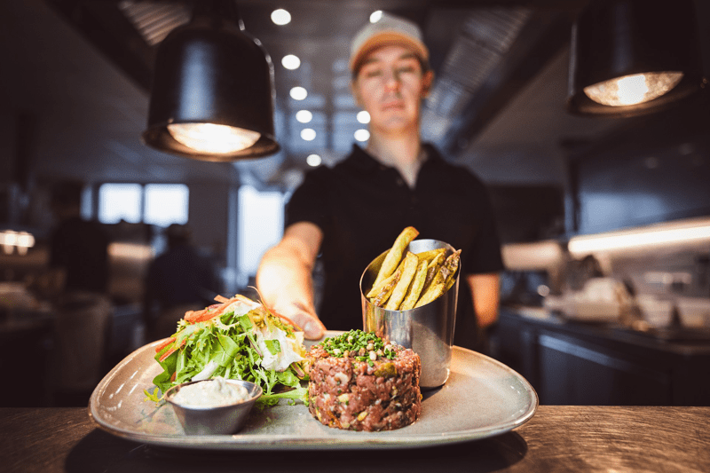 recrutement restauration supernova