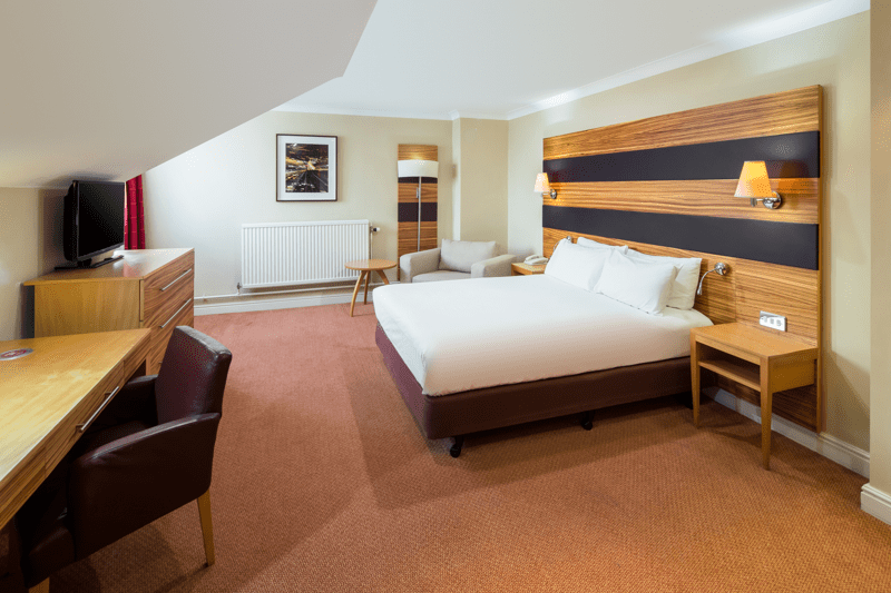 Room Attendant image