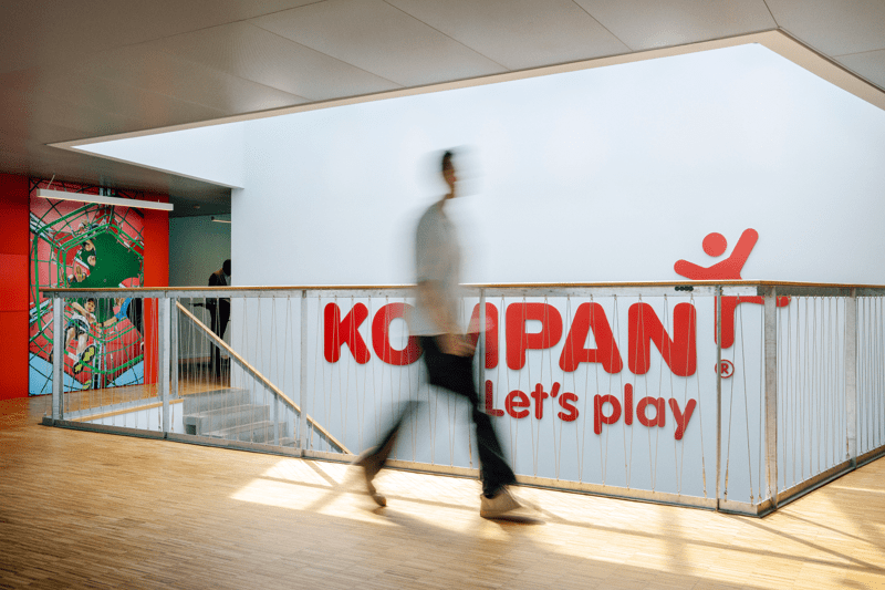 Group Fitness Business Unit Manager image