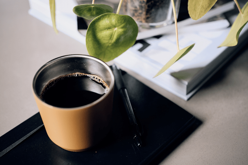 Kaffecoach till Café Bar Karlstad image