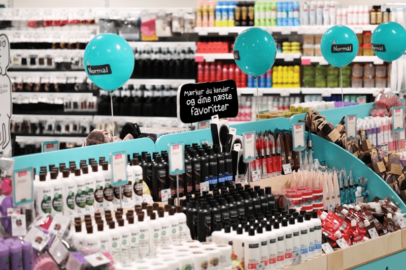 Assistant Store Manager - Eyre Square, Galway image