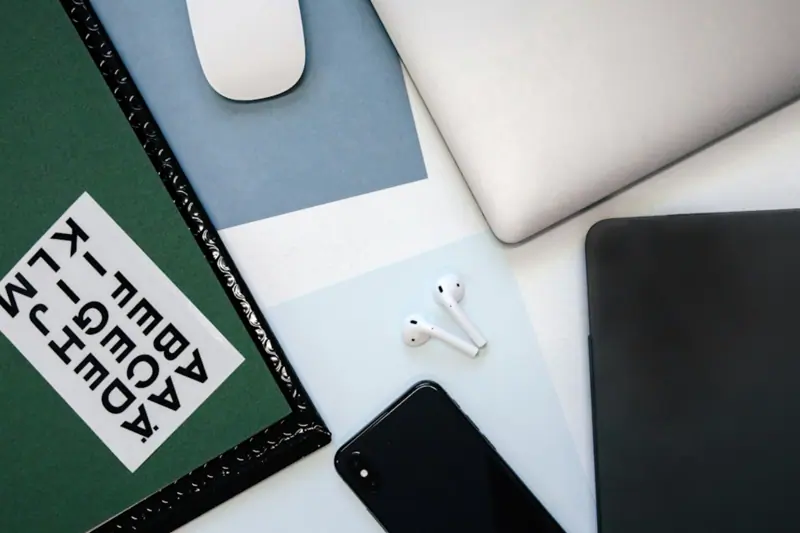 Stage sales & recruitment image