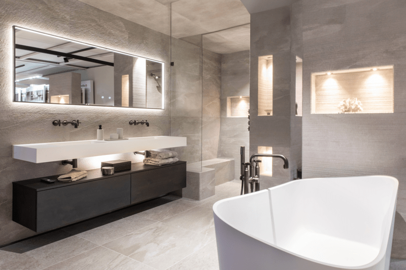 Verkoopadviseur Sanitair image