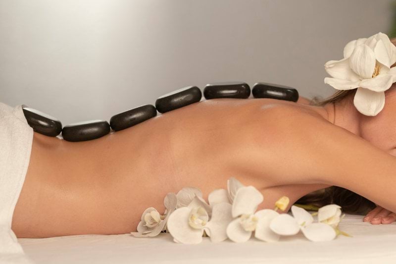 Spa Praticien(ne) (H/F) [GARANCE] image