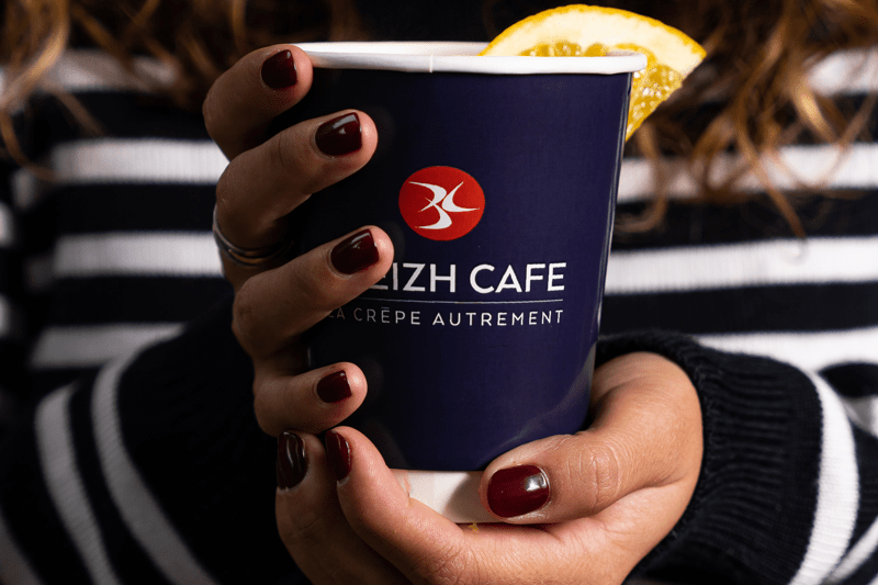 Stagiaire Marketing & Communication image