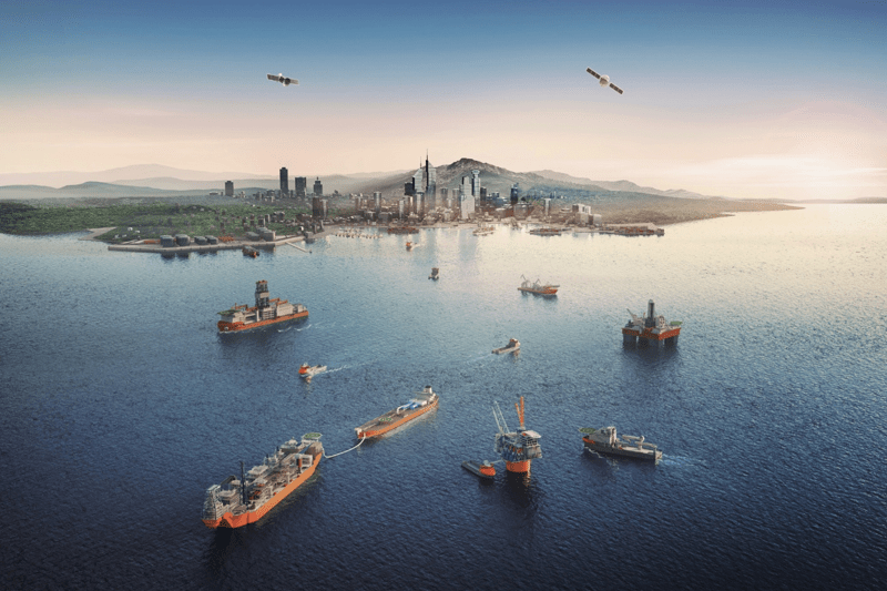 SAP Solution Architect, Service Management Solutions - Wärtsilä Oyj image