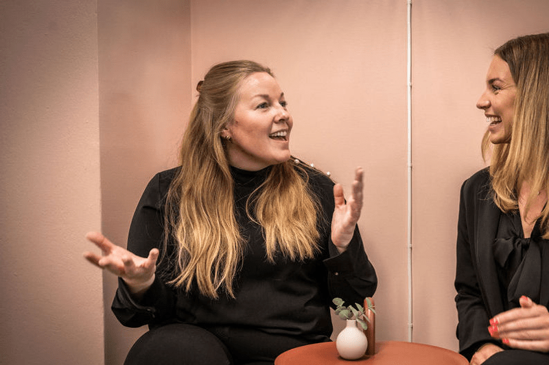 Framtida roller inom Värdepappersbackoffice image