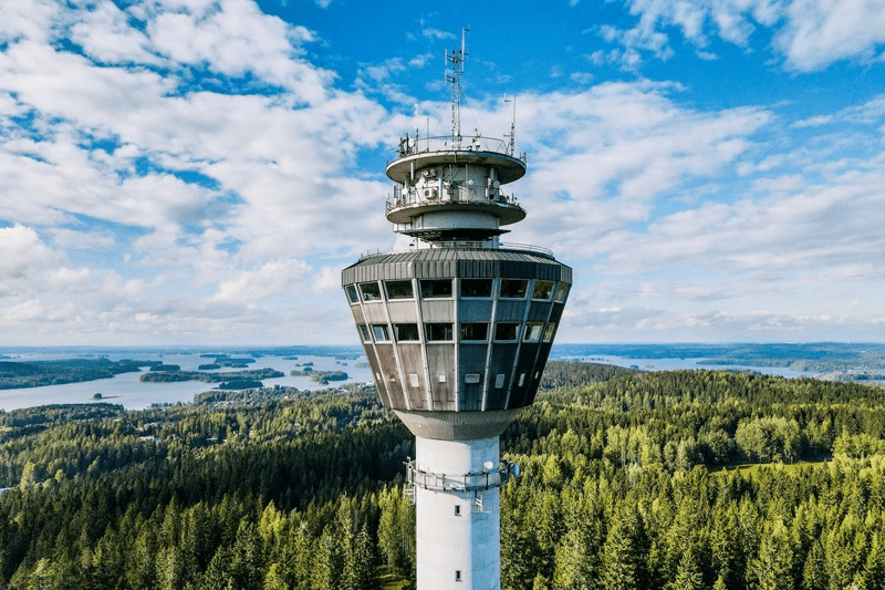 Kokkeja kesäksi 2025 Puijon Ravintoloihin image