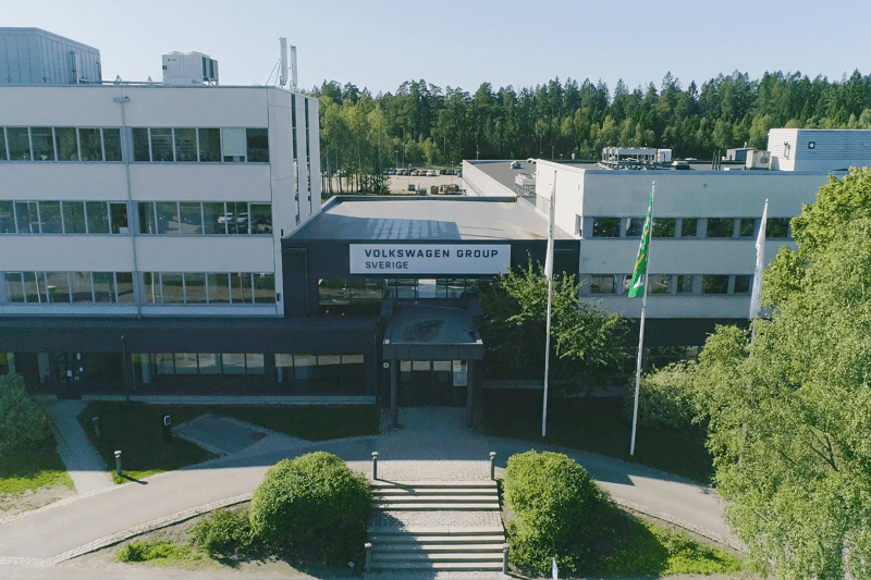Senior Redovisningsekonom image