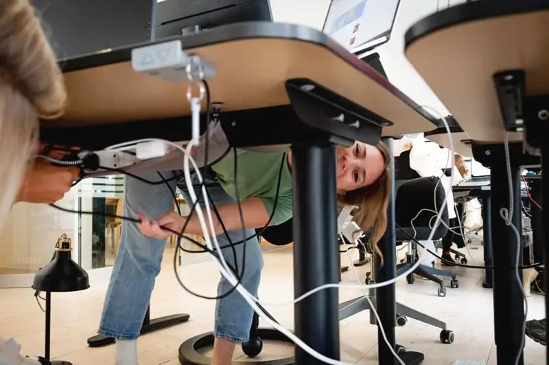 🚀 Swedish Customer Hero & Social Media Sidekick image