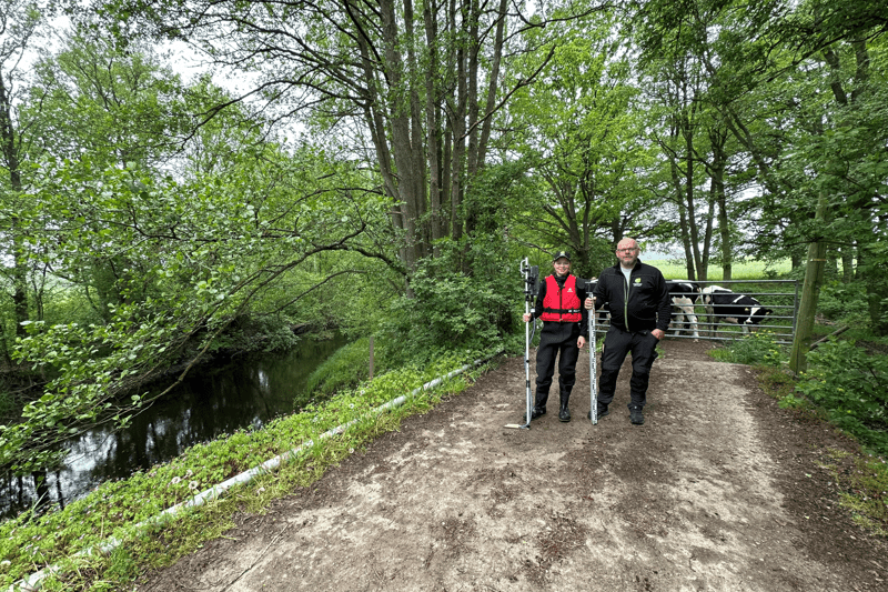 Vattenhandläggare till Naturvårdsingenjörerna AB image