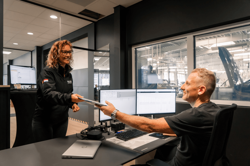 Werkplaatsoverste - Cars image