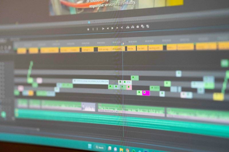 Responsable de Projet / Project Manager H/F image